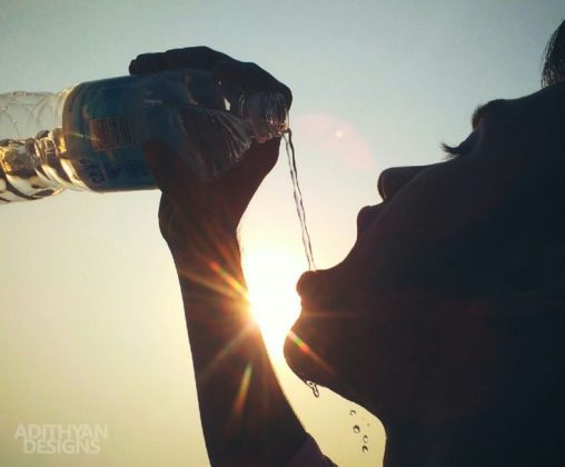 Hot Or Not? Shocking Health Effects Of Drinking Warm Vs. Cold Water 