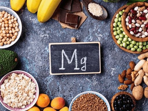 Magnesium Miracle: 7 Unexpected Health Benefits That Will Blow Your Mind