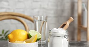 Soda Secret: How Baking Soda Might Just Be Your Lifesaver!