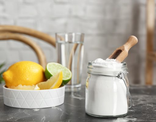 Soda Secret: How Baking Soda Might Just Be Your Lifesaver!