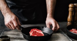 Vision Boosters: 11 Foods to Sharpen Your Eyesight Naturally!