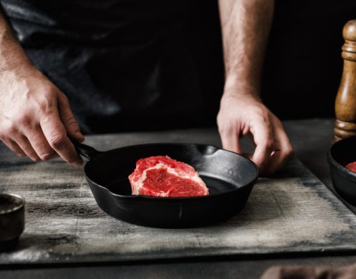 Vision Boosters: 11 Foods to Sharpen Your Eyesight Naturally!