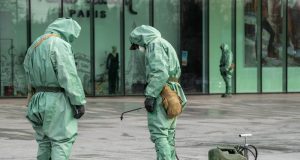 Breaking the Rules: How the U.S. Military Mismanaged COVID-19 Vaccine Exemptions