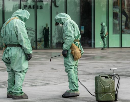 Breaking the Rules: How the U.S. Military Mismanaged COVID-19 Vaccine Exemptions