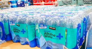 Hype or Health? The Shocking Truth About Alkaline Water Uncovered!