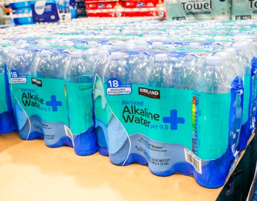Hype or Health? The Shocking Truth About Alkaline Water Uncovered!