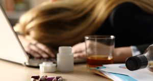 Beat the Blues Naturally: Top 5 Ways to Alleviate Depression Without Medication