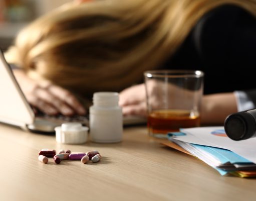 Beat the Blues Naturally: Top 5 Ways to Alleviate Depression Without Medication