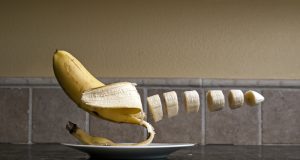 Unpeeling the Truth: Why Bananas Are Your Diet’s Secret Superhero