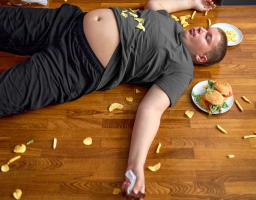 Parents Beware: The Hidden Diabetes Danger in Your Child’s Lifestyle!