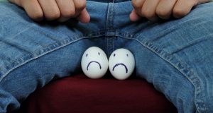 Exposed! A Sneaky Baking Additive Linked to Decreased Sperm Counts