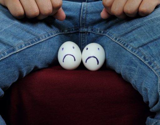 Exposed! A Sneaky Baking Additive Linked to Decreased Sperm Counts