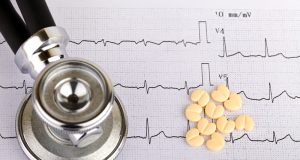 Aspirin Alert: The Hidden Risks and Safer Alternatives for Your Heart