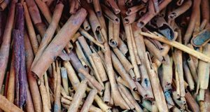 Spice Alert! 5 Shocking Reasons to Ditch Your Cheap Cinnamon Now