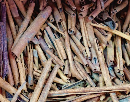 Spice Alert! 5 Shocking Reasons to Ditch Your Cheap Cinnamon Now