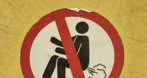 Fartocalypse? The Shocking Truth Behind Your Excessive Gassing!