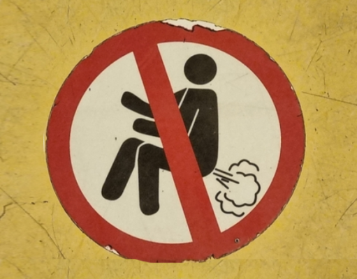 Fartocalypse? The Shocking Truth Behind Your Excessive Gassing!