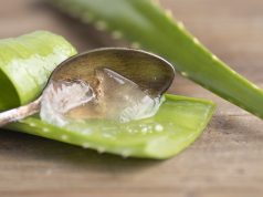 “God’s Blue Pill” Goes Viral Among Seniors (Drink Before Bed)