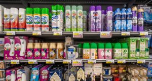 Breathe at Your Own Risk: The Toxic Secrets of Air Fresheners