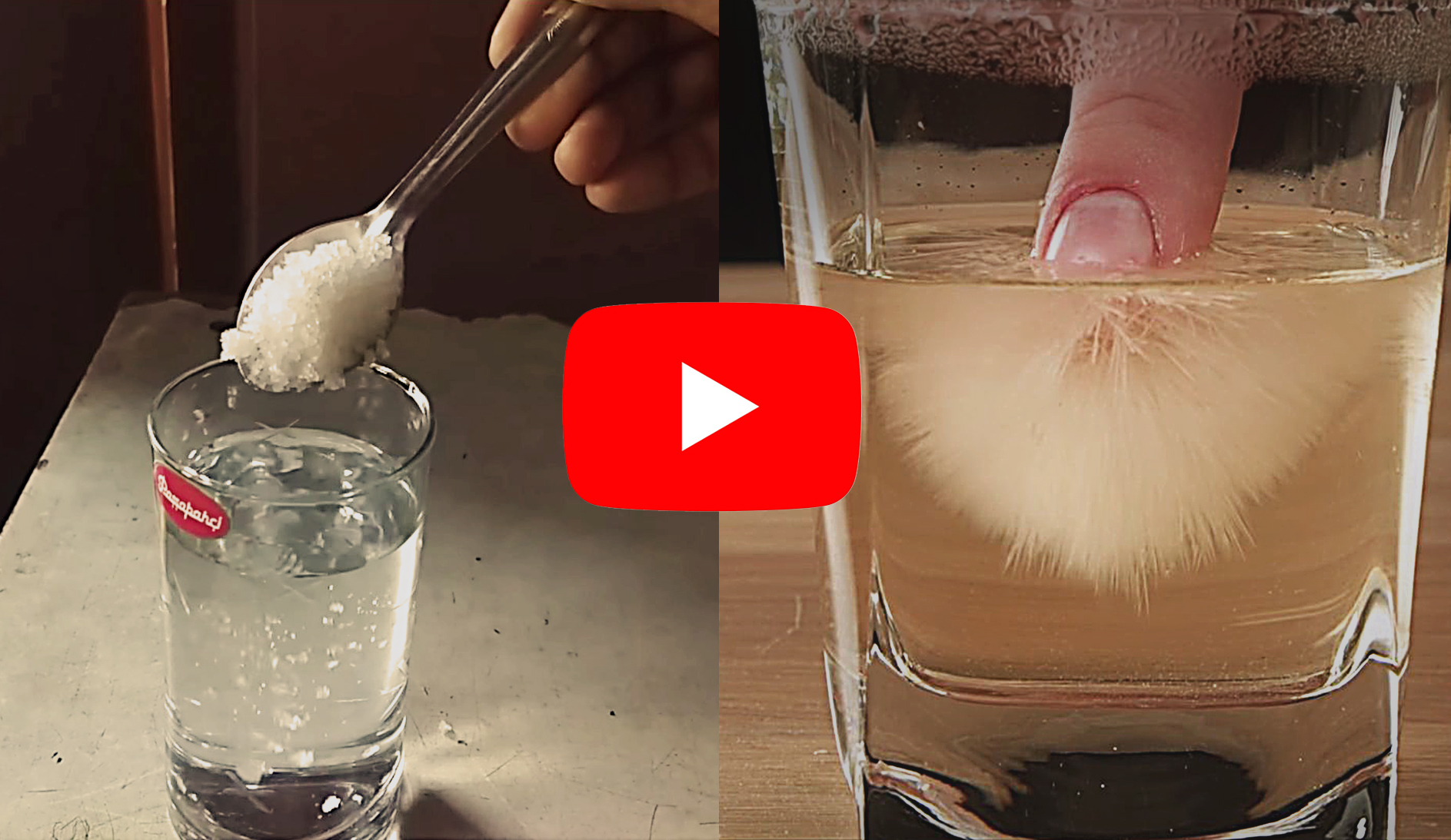 Revealed How Sipping Salt Water Before Bed Can Flush Fat Freedom