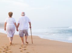 The Science Behind Slower Movement in Aging