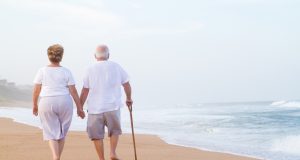 The Science Behind Slower Movement in Aging