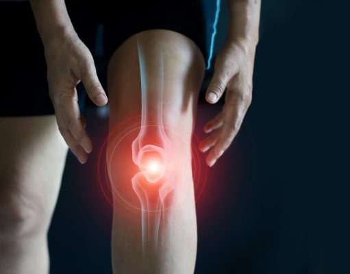 Common Reasons Your Joints Crack and What to Do About It