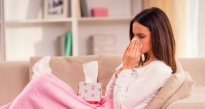 Beat Your Cold Fast with These 12 Natural Tips