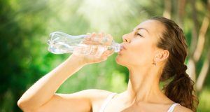 How Staying Hydrated Can Prevent and Heal 16 Common Illnesses