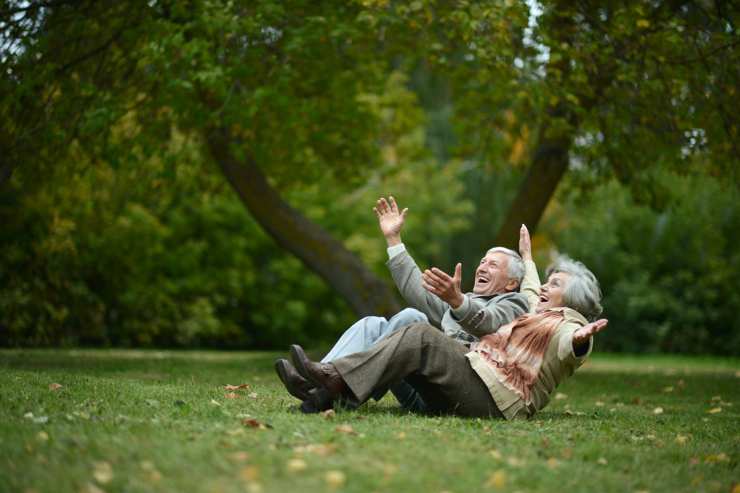 Top Ten Longevity Practices to Help You Live Beyond 100 | Freedom ...