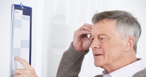 Eat These Foods to Sharpen Your Memory