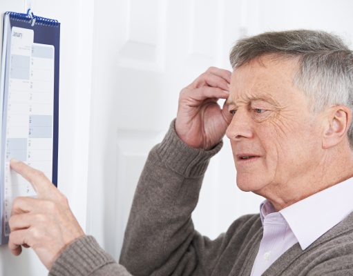 Eat These Foods to Sharpen Your Memory