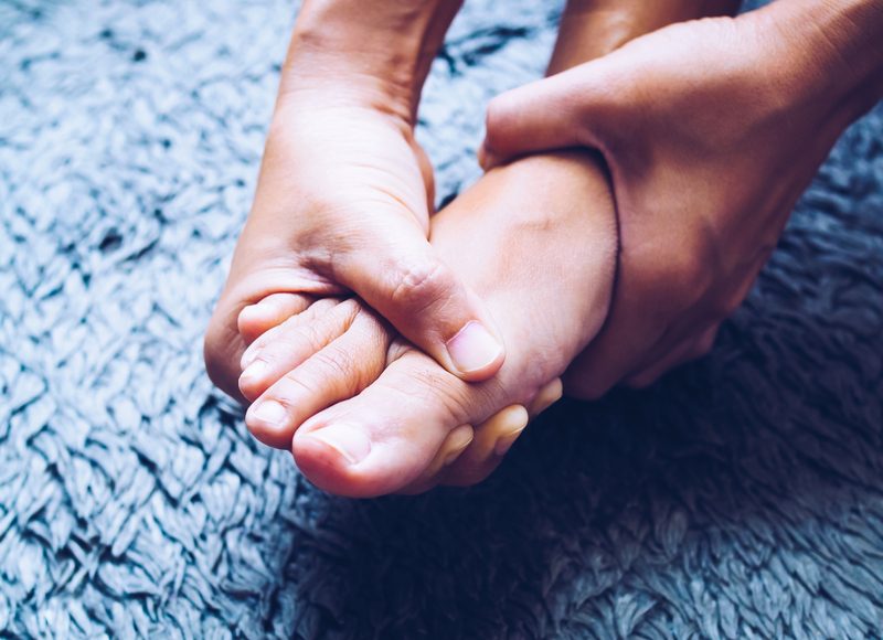 7 Surprising Causes of Body Twitches You Should Know