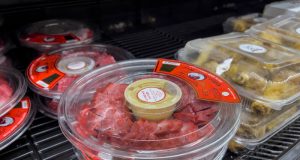 4 Dangerous Foods from China to Avoid at the Grocery Store